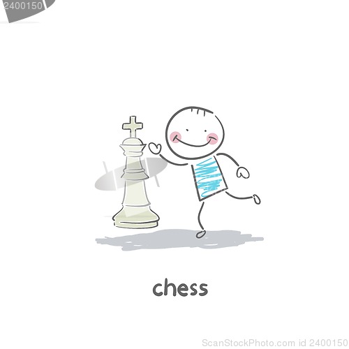 Image of chess