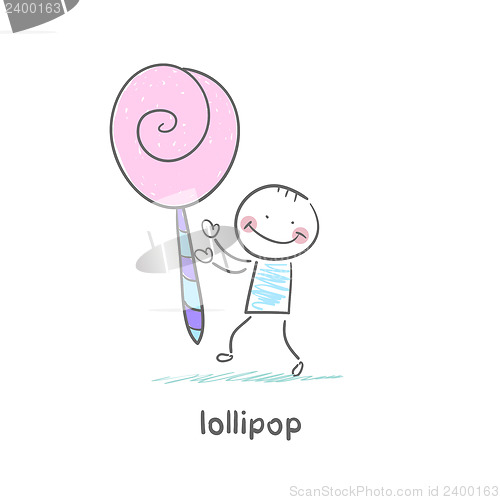 Image of Lollipop