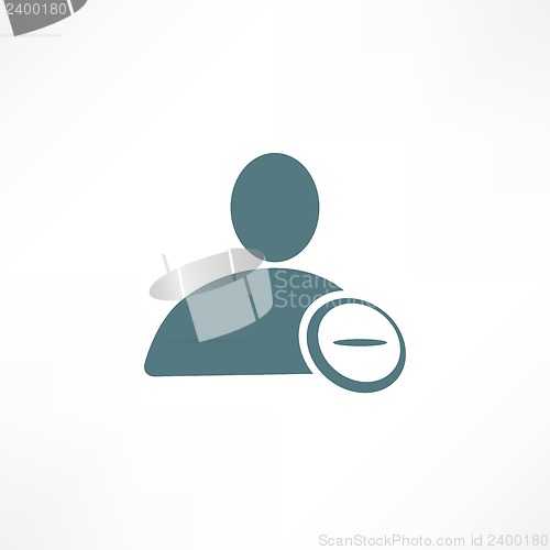 Image of abstract icon