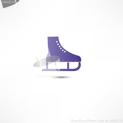 Image of Skating Icon