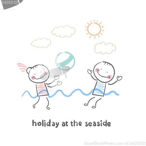Image of Weekend of the sea