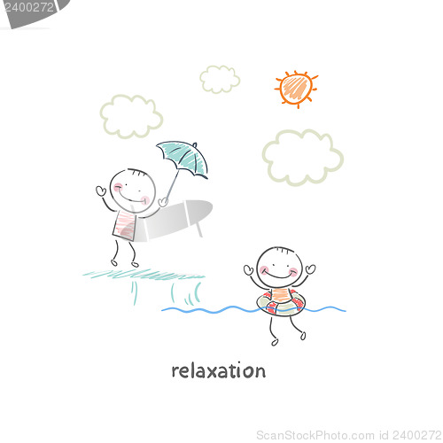 Image of Relaxation