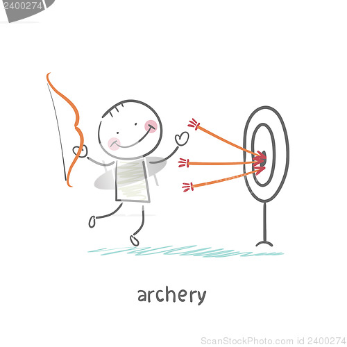 Image of Archer