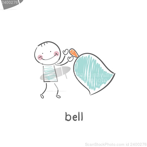 Image of bell