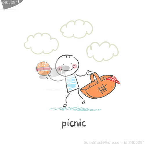 Image of Picnic