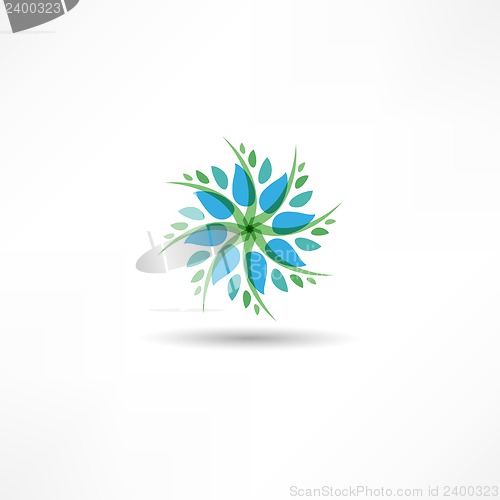 Image of Eco icon