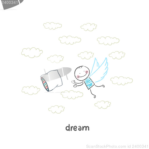 Image of dream