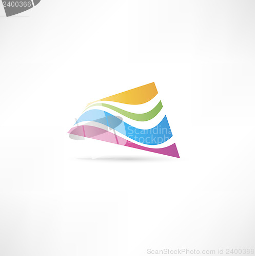 Image of abstract icon