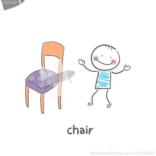 Image of Chair