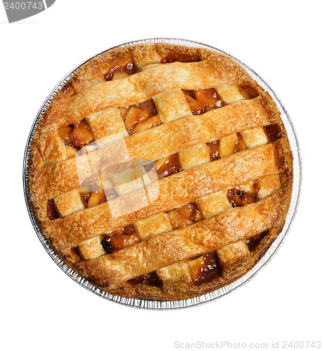 Image of Apple Pie