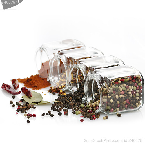 Image of Spices