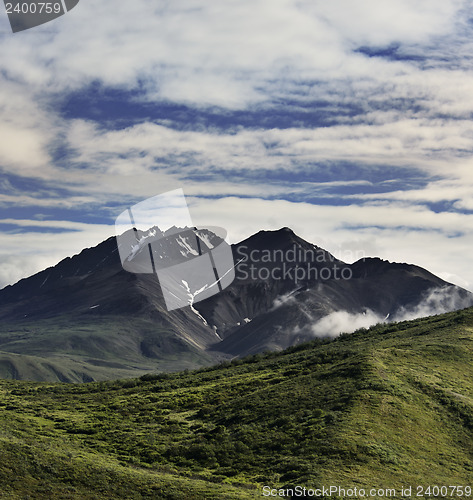 Image of  Mountain Landscape 