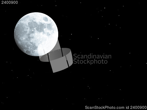 Image of Moon