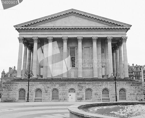 Image of Victoria Square, Birmingham