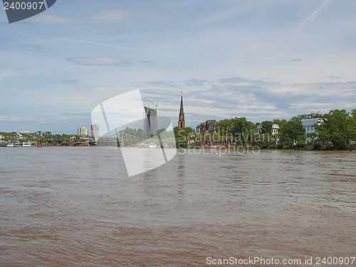 Image of Frankfurt Germany