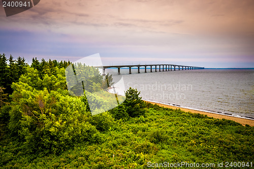 Image of Confederation Bridge