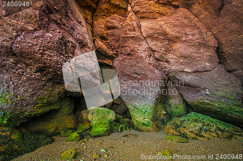 Image of Hopewell Rocks