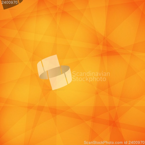Image of Abstract futuristic vector background. Eps 10