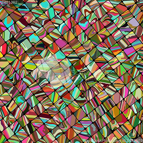 Image of Texture in different shades of color. EPS 8