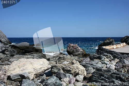Image of Rocks