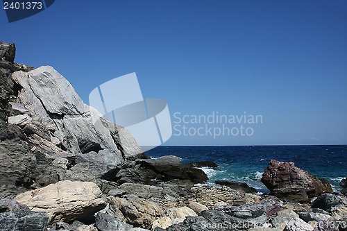 Image of Rocks