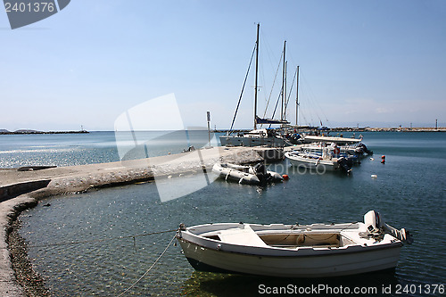 Image of Boats