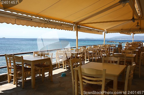 Image of Restaurant