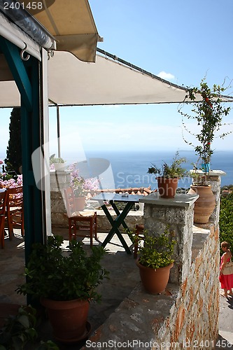 Image of Seascape
