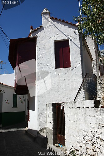 Image of Ancient house