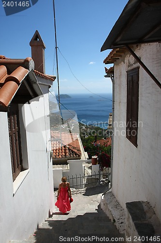 Image of Stairs