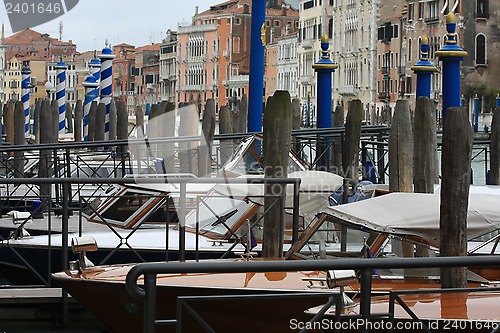 Image of Boats