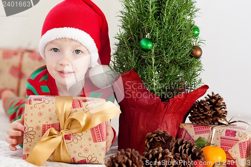 Image of christmas time