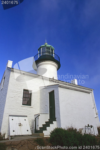 Image of Lighthouse