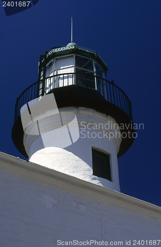 Image of Lighthouse