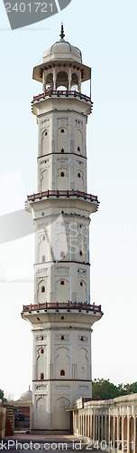 Image of Sargasuli - landmark of Jaipur, India