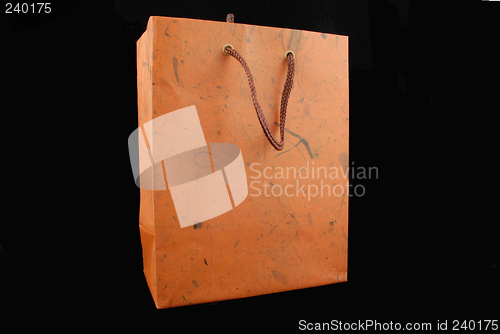 Image of shopping bag