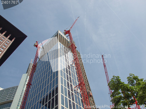 Image of Frankfurt Germany