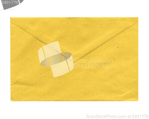 Image of Letter