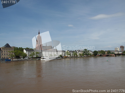 Image of Frankfurt, Germany