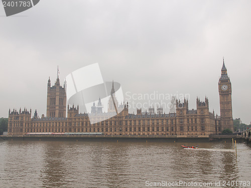 Image of Houses of Parliament