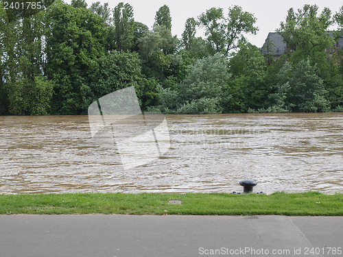 Image of Flood in Germany