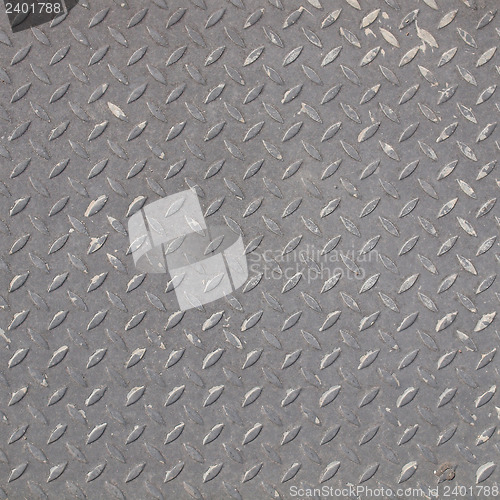 Image of Corrugated steel