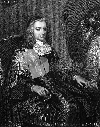 Image of Francis North, 1st Baron Guilford