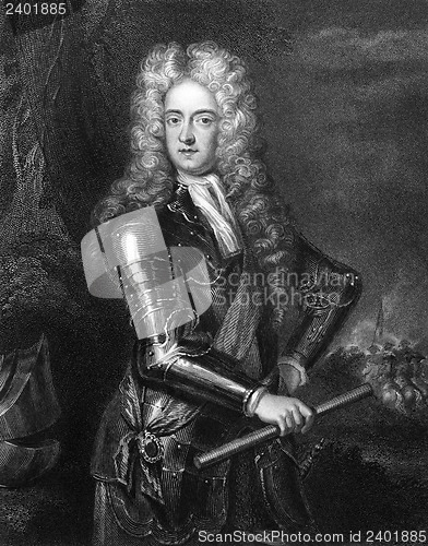 Image of James Butler, 2nd Duke of Ormonde
