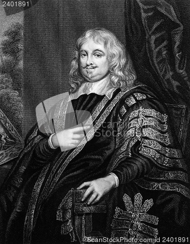 Image of Edward Hyde, 1st Earl of Clarendon