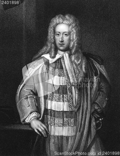 Image of Henry St John, 1st Viscount Bolingbroke