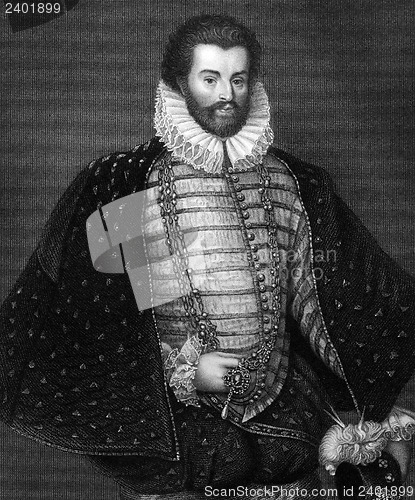 Image of Christopher Hatton