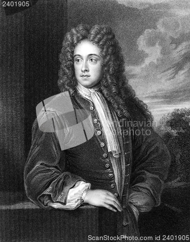 Image of Charles Talbot, 1st Duke of Shrewsbury