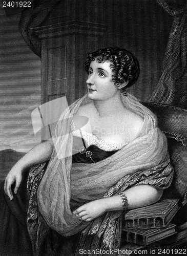 Image of Sydney, Lady Morgan