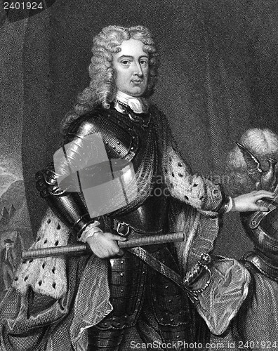 Image of John Churchill, 1st Duke of Marlborough